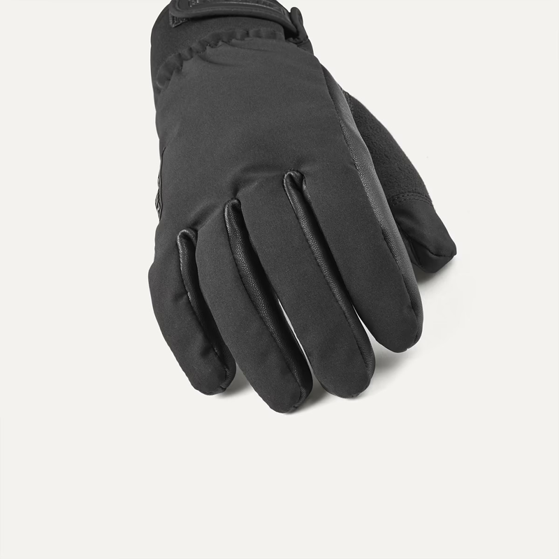 Sealskinz Witton Waterproof Extreme Cold Weather Glove Black-2