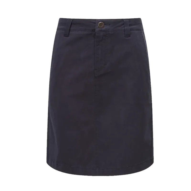 Schoffel Lily Skirt Navy