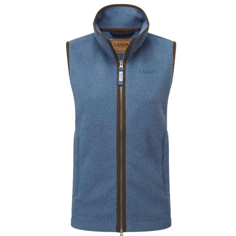 Mens schoffel gilet clearance