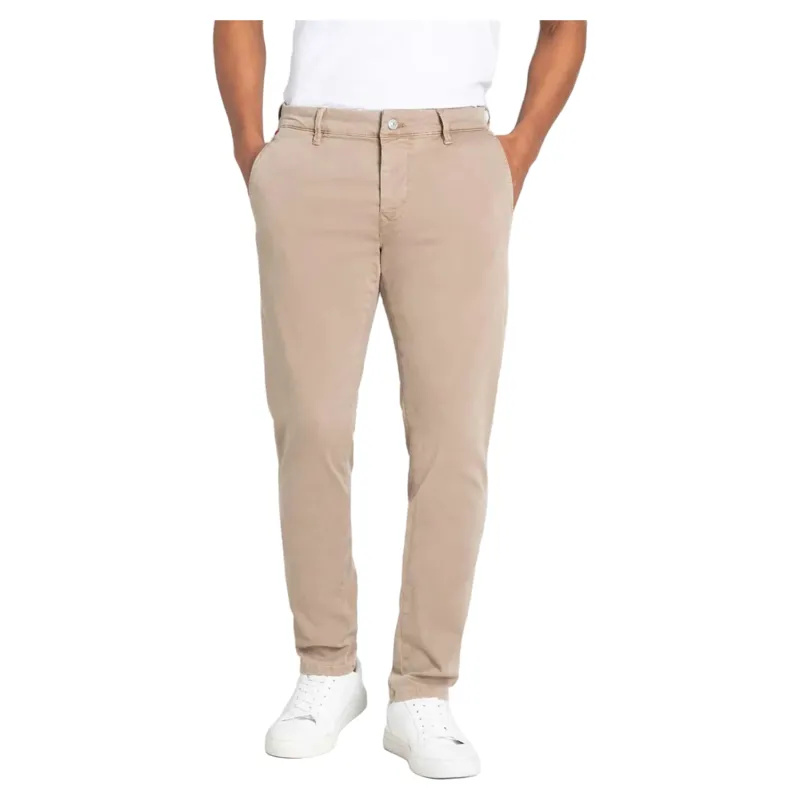 MAC Jeans Driver Pants Dune