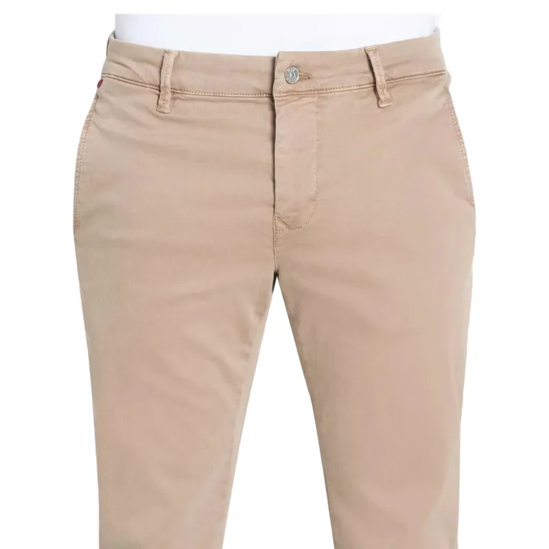 MAC Jeans Driver Pants Dune-3