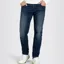 MacFlexx Men's Jeans Authentic Dark Blue Used