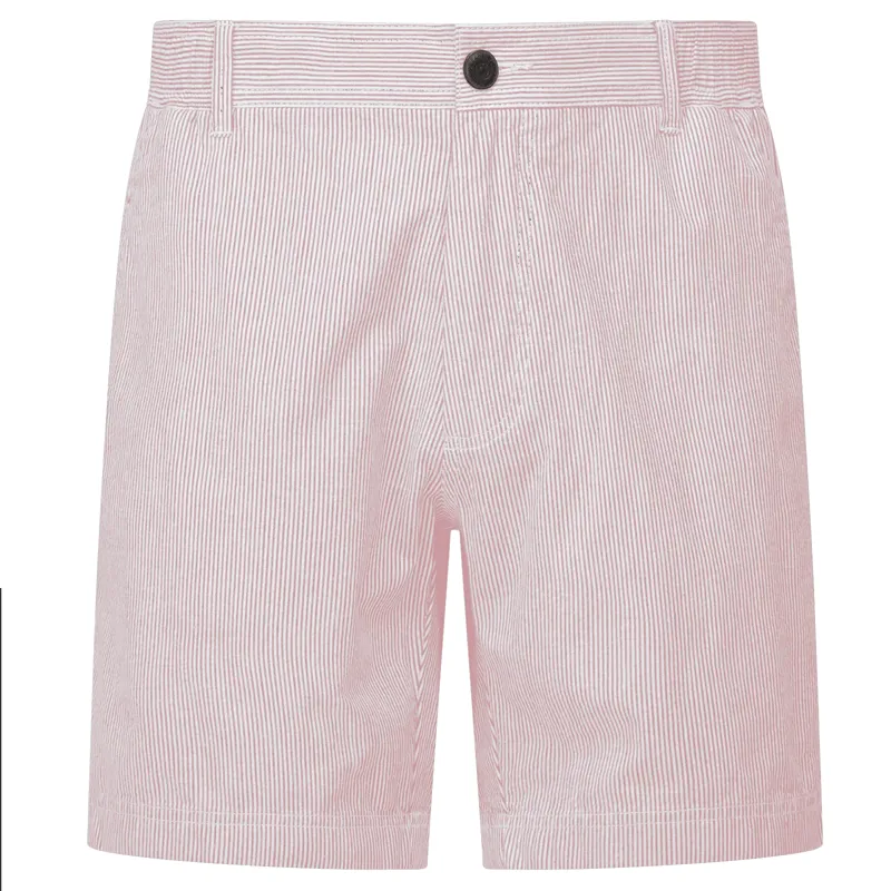 Schoffel Abersoch Mens Shorts Pale Pink