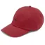 RM Williams Mini Longhorn Cap Red Navy