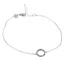 Reeves and Reeves Mirage Bracelet Silver