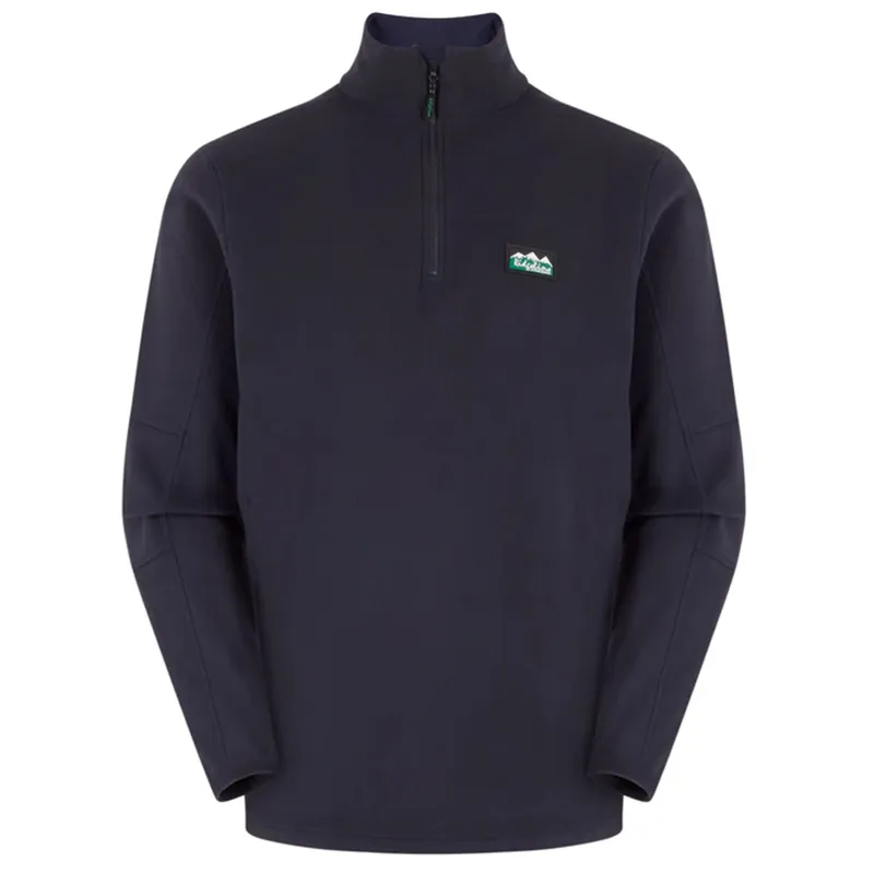 Ridgeline Narvik Fleece Jumper Navy