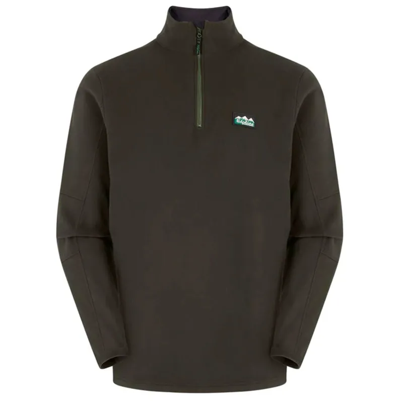 Ridgeline Narvik Fleece Ivy Green