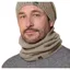 Noble Wilde Neck Warmer in Oyster