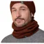 Noble Wilde Neck Warmer in Rimu