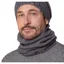 Noble Wilde Neck Warmer in Shale