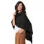 Noble Wilde Womens North Cape in Black