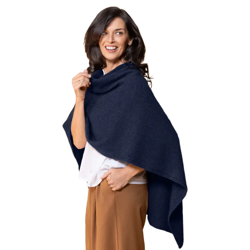 Noble Wilde Womens North Cape in Maritime