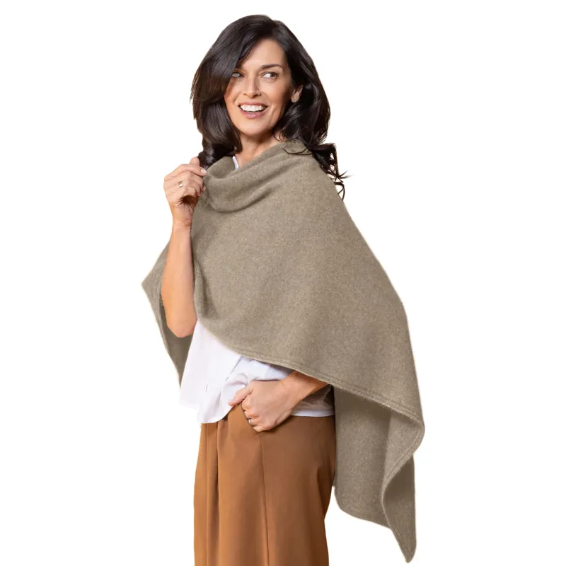 Noble Wilde Womens North Cape in Oyster