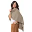 Noble Wilde Womens North Cape in Oyster