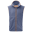 Schoffel Country Oakham Fleece Gilet in Stone Blue