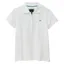 Crew Clothing Ocean Classic Polo White