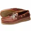 Orca Bay Ladies Creek Deck Shoes Saddle