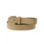 Schoffel Padley Suede Belt Warm Sand