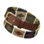 Pampeano Polo Belt Caza