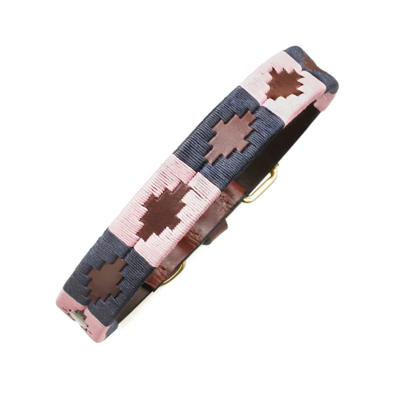 Pampeano Pampa Dog Collar Hermoso