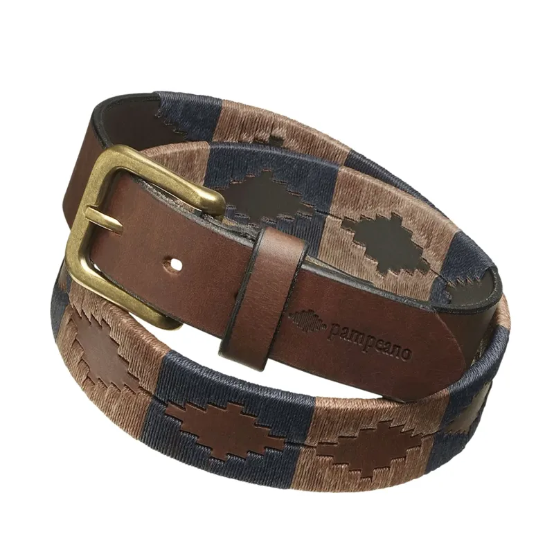Pampeano Polo Belt Jefe