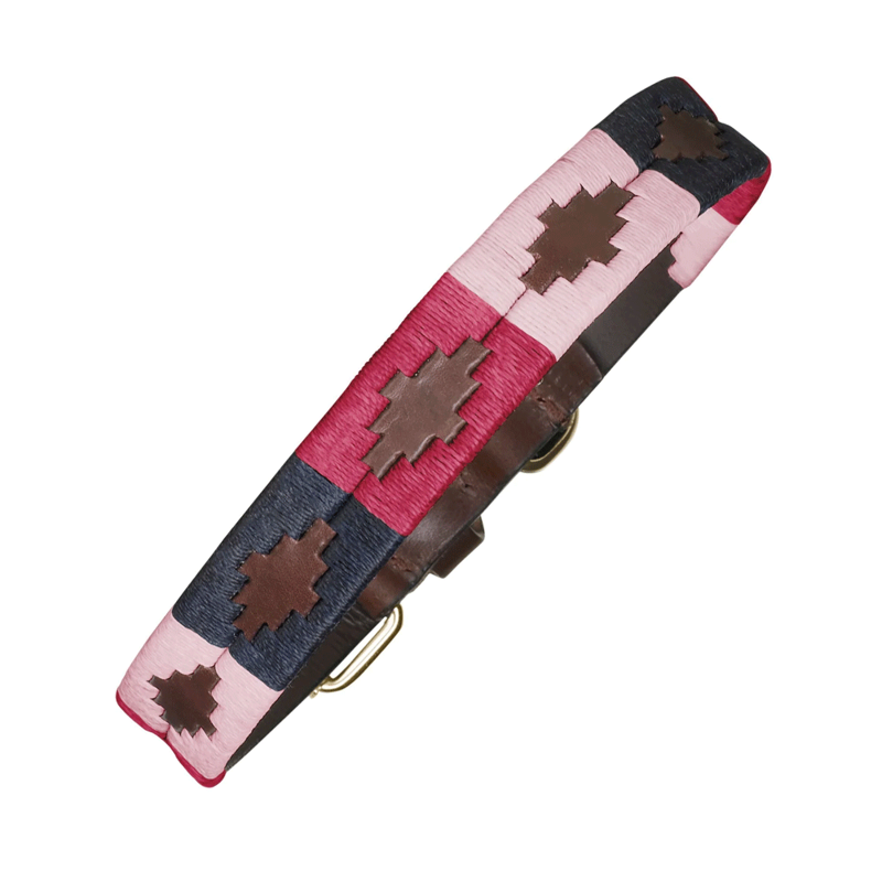 Pampeano Pampa Dog Collar Petalo