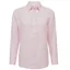Schoffel Salthouse Linen Shirt Pale Pink
