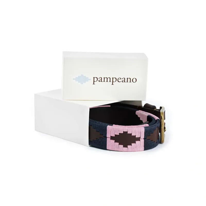 Pampeano Polo Belt Hermoso-2