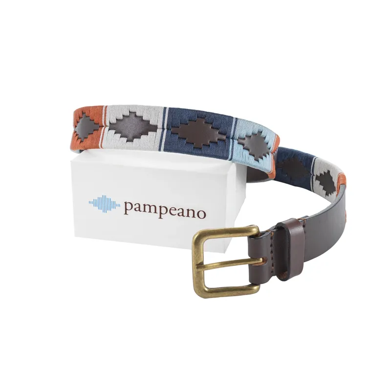 Pameano Polo Belt Orilla-1