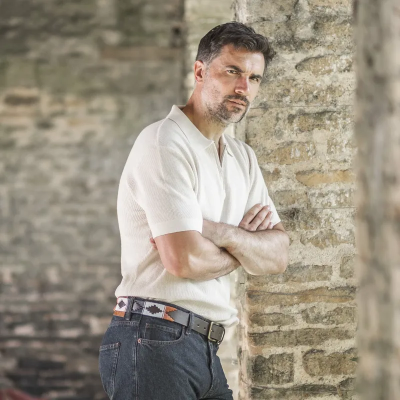 Pameano Polo Belt Orilla-3