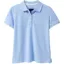 Crew Classic Polo Powder Blue