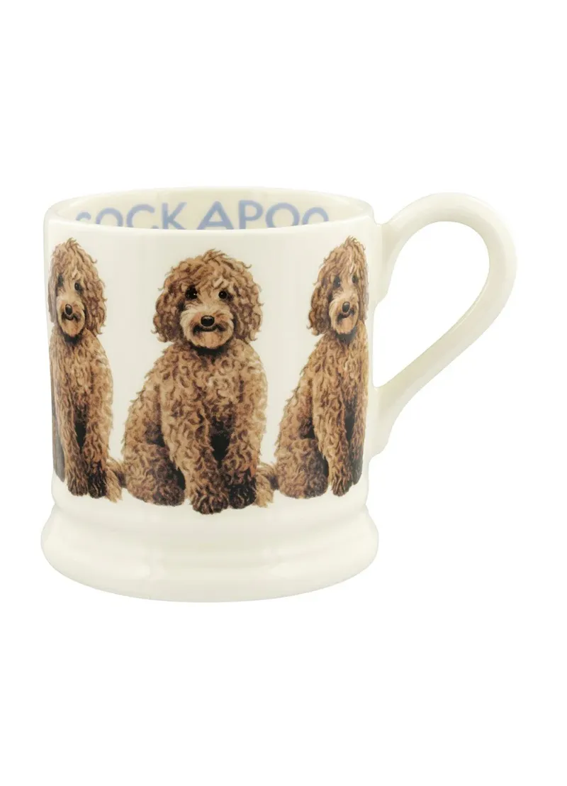 Emma Bridgewater Dogs Cockapoo Mug-2