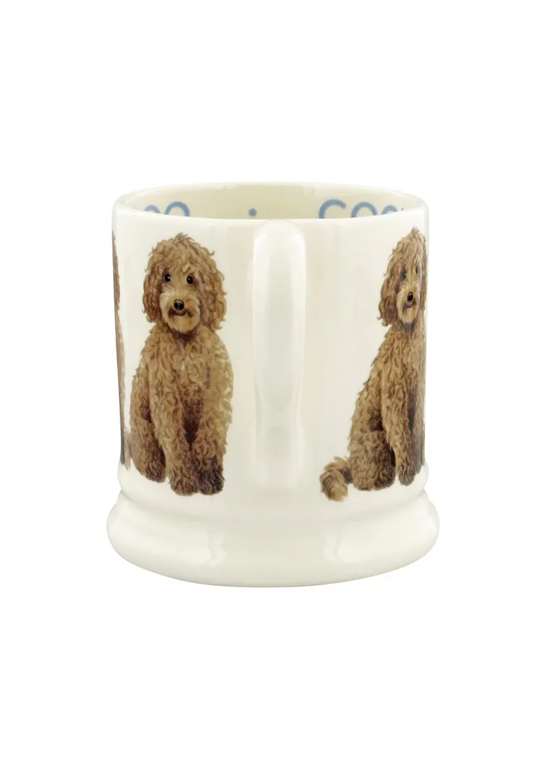 Emma Bridgewater Dogs Cockapoo Mug-1