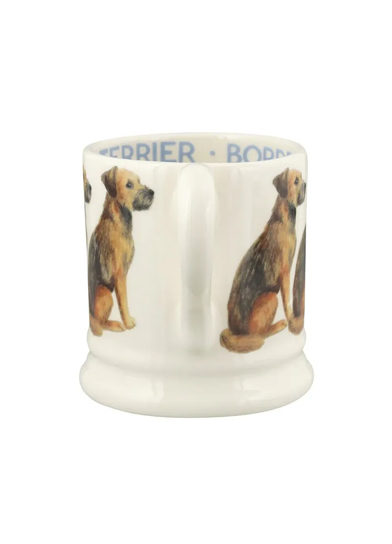 Emma Bridgewater Dogs Border Terrier Mug-1
