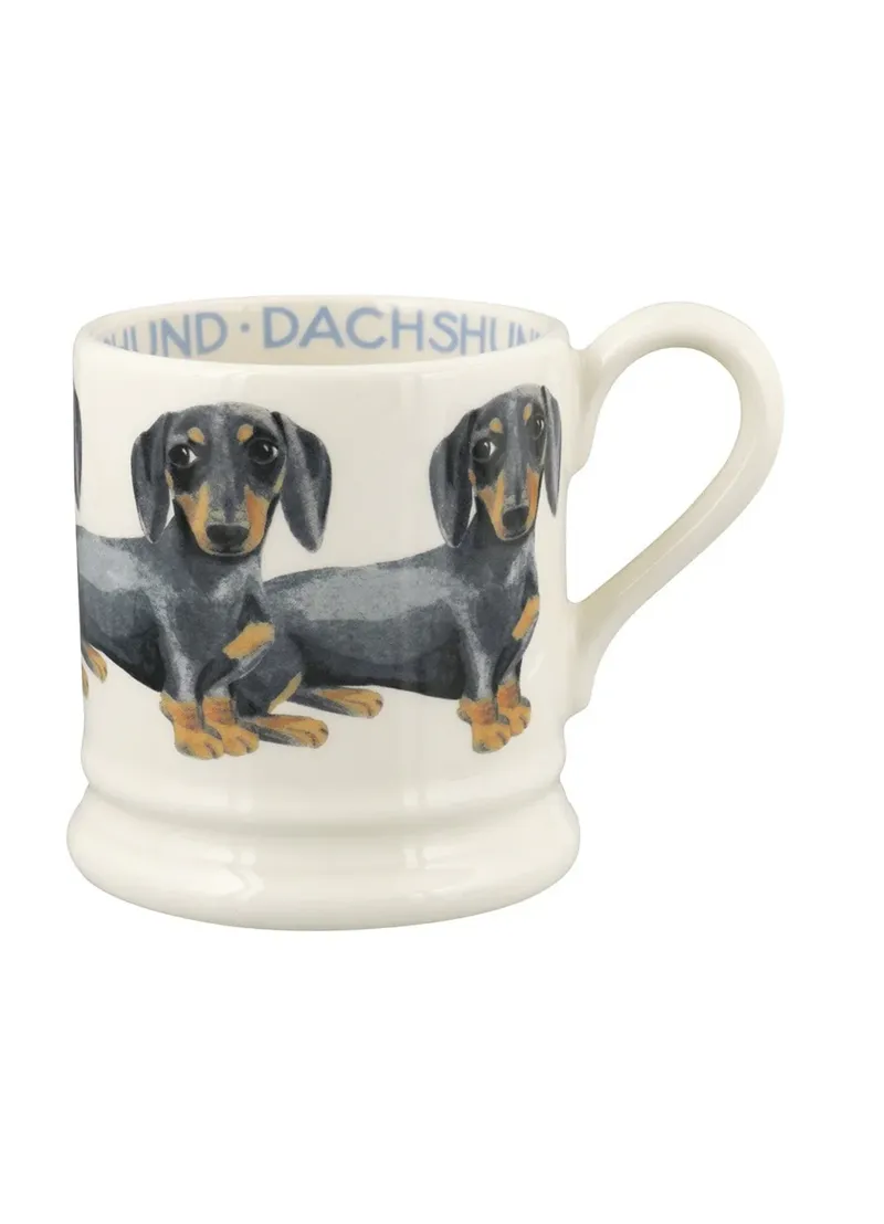 Emma Bridgewater Dogs Dachshund Mug-2