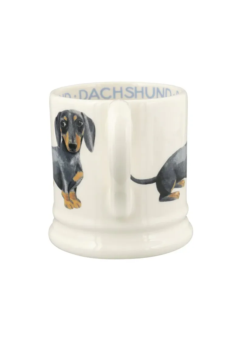 Emma Bridgewater Dogs Dachshund Mug-1