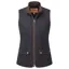 Schoffel Ladies Quilt Gilet Midnight 