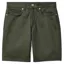R M Williams Nicholson Short in Olive