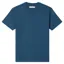 RM Williams Parson T-Shirt in Ensign Blue