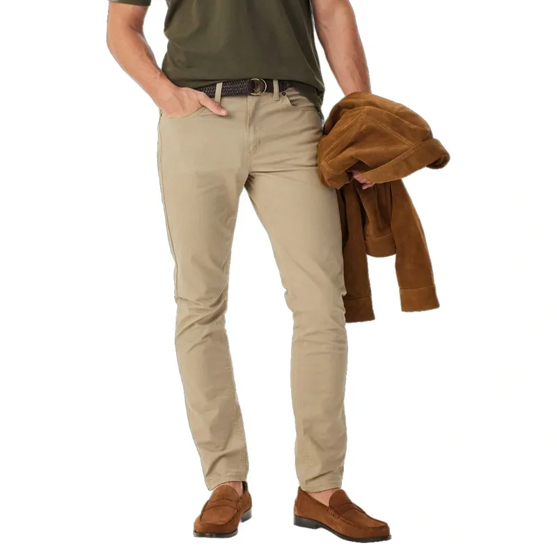 R M Williams Rod Polo in Fatigue-1