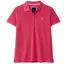 Crew Clothing Classic Polo Sunset Pink