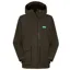 Ridgeline Ladies Rhea Jacket Deep Forest