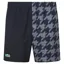 Ridgeline Backslider Men's Shorts in Navy Print