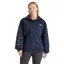 Ridgeline Womens Brumby Yard Jacket in Navy