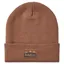 Ridgeline Heritage Fine Knit Beanie in Nutmeg