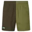 Ridgeline Hose Down Shorts Men's in Deep Forest/Fern Green