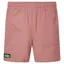 Ridgeline Hose Down Shorts Men's in Dusky Pink