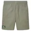 Ridgeline Hose Down Shorts Men's in Khaki Green