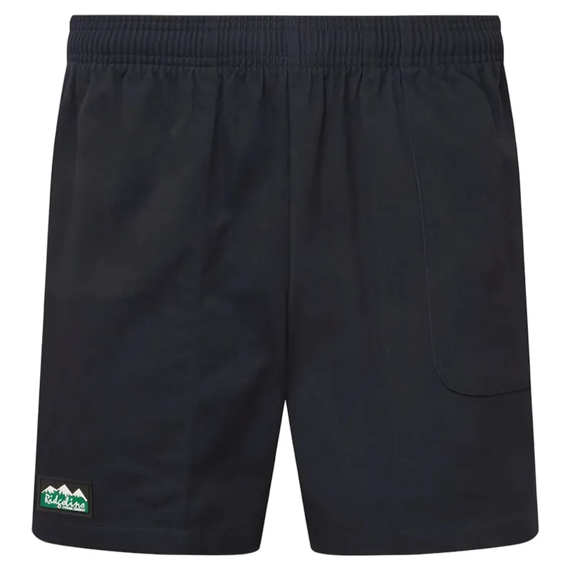 Ridgeline Hose Down Shorts Men's in Navy
