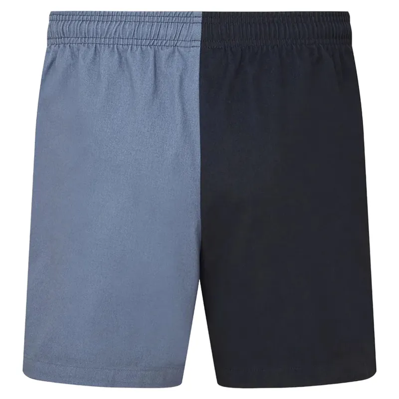 Ridgeline Hose Down Shorts Men's in Navy/Storm-1
